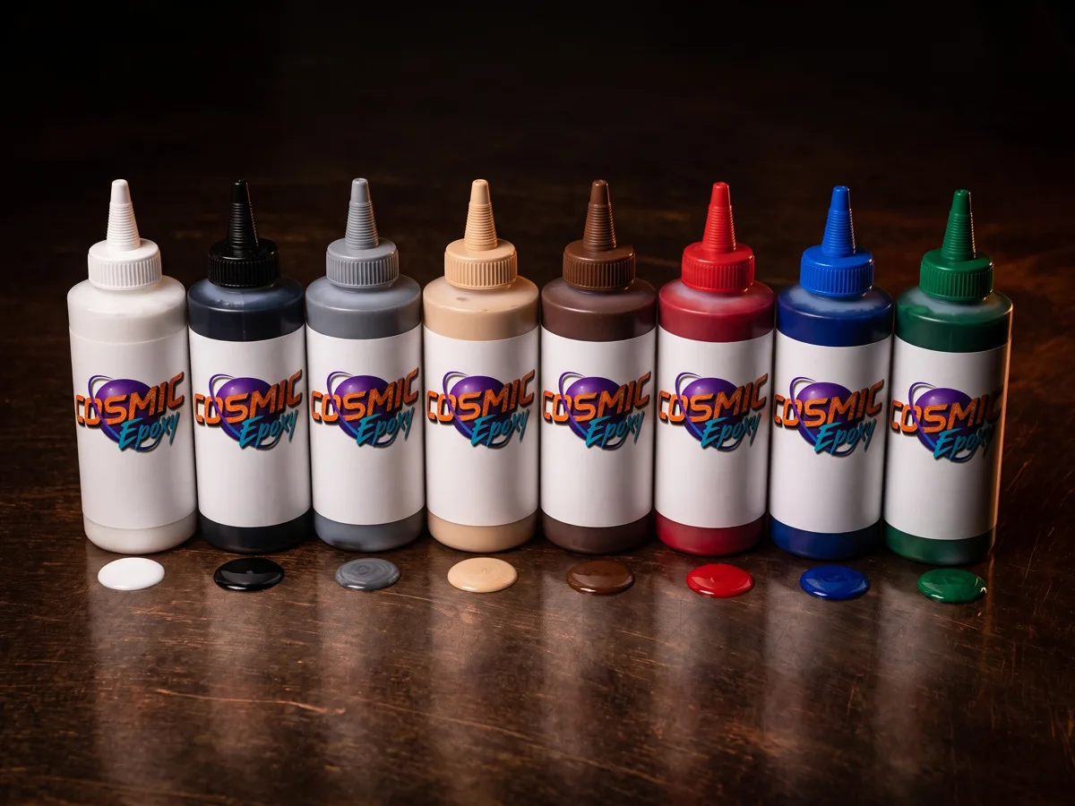 Liquid base tint