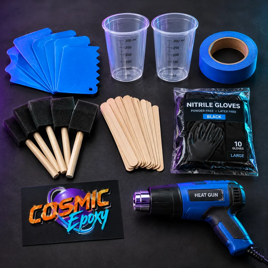 Bartop Tool Pack