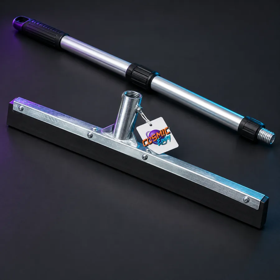 Flat Floor Squeegee