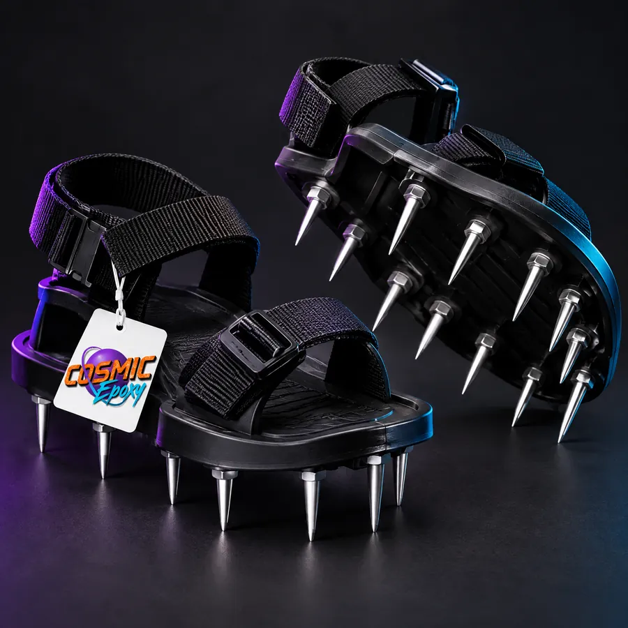 Spike Shoes